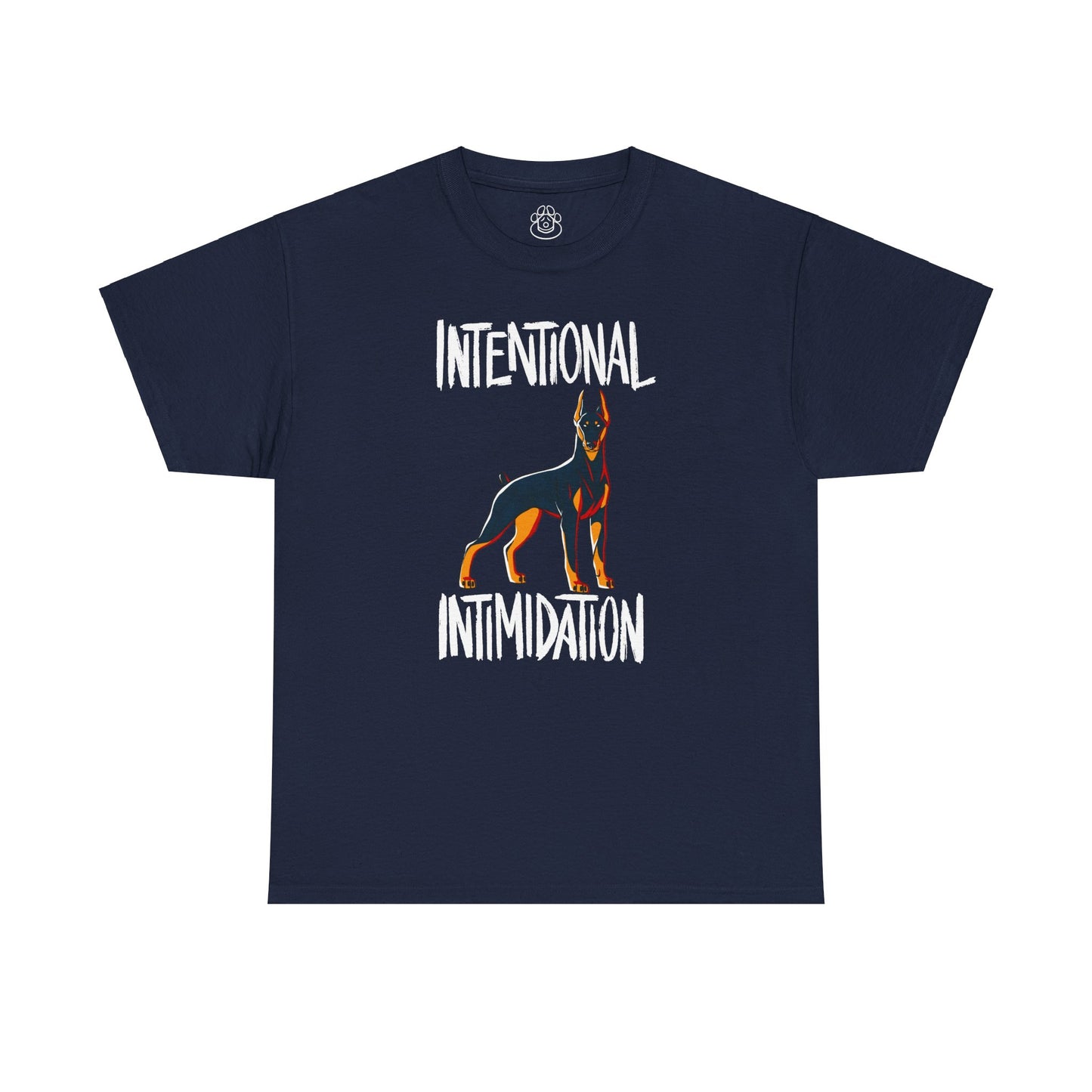 Doberman Pinscher T-Shirt