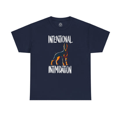 Doberman Pinscher T-Shirt