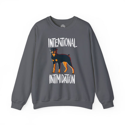 Rottweiler Sweatshirt