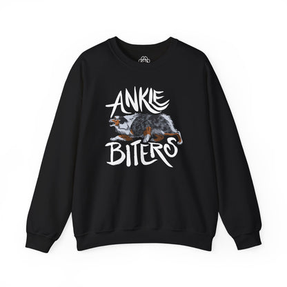 Aussie Ankle Biter Sweatshirt