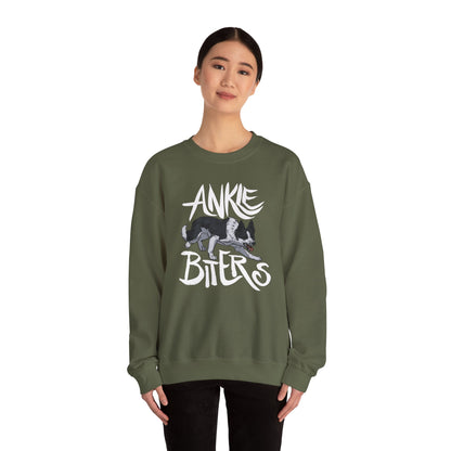 Border Collie Sweatshirt
