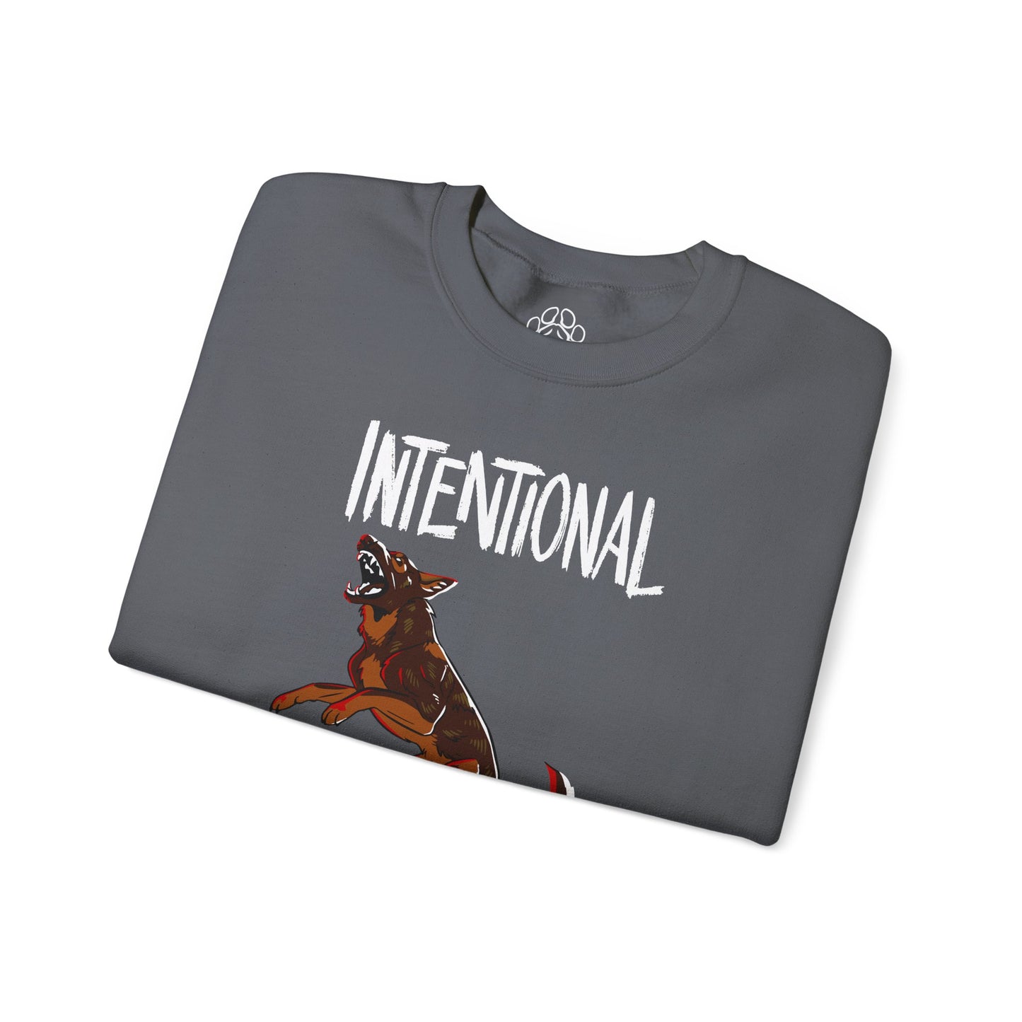 German Shepherd Sweatshirt