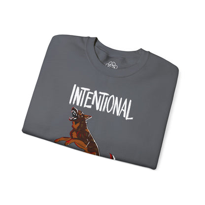 German Shepherd Sweatshirt