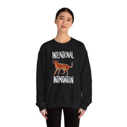 Belgian Malinois Sweatshirt