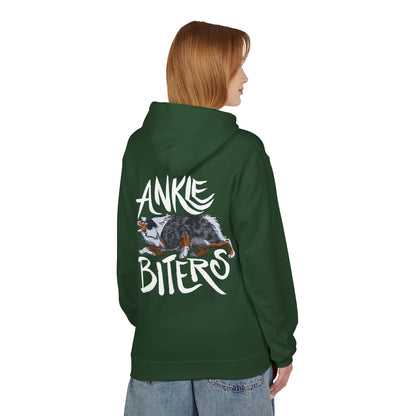 Aussie Ankle Biter Hoodie