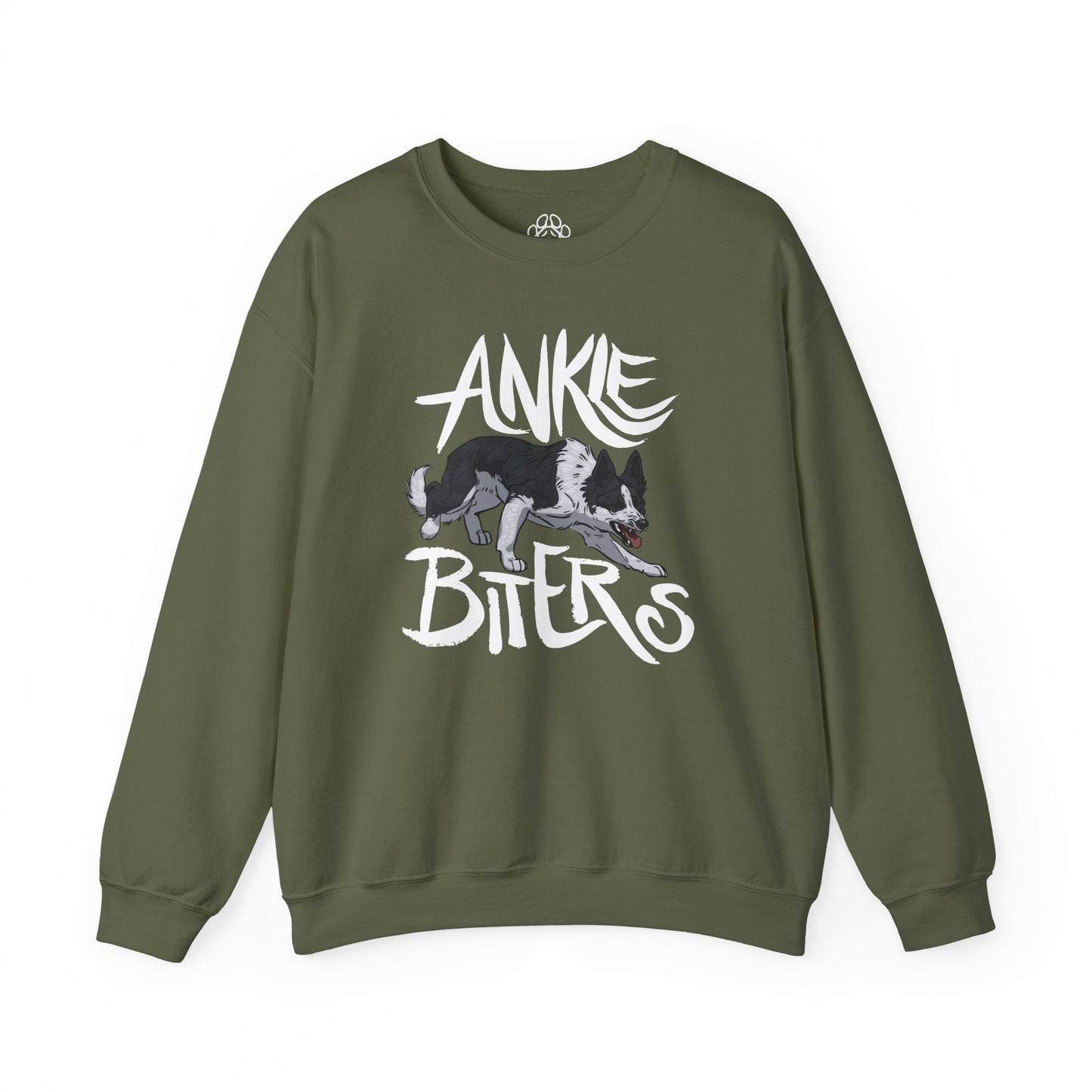 Border Collie Sweatshirt