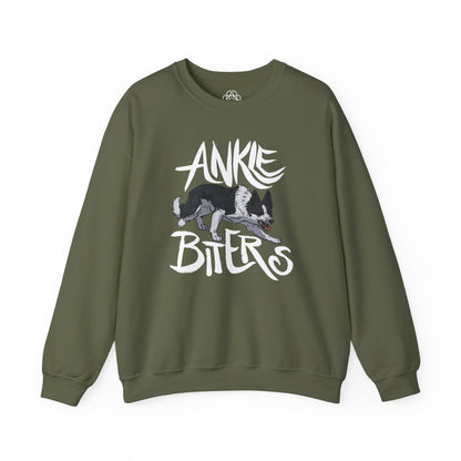 Border Collie Sweatshirt