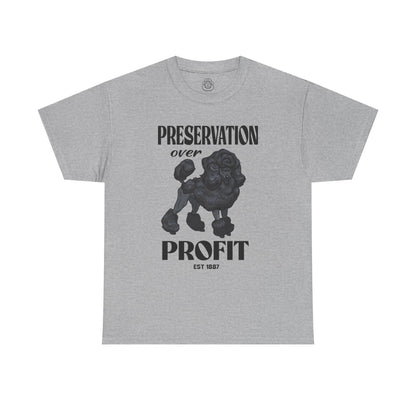 Poodle T-Shirt