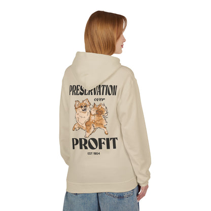 Chihuahua Hoodie