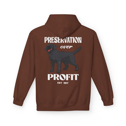 Labrador Hoodie