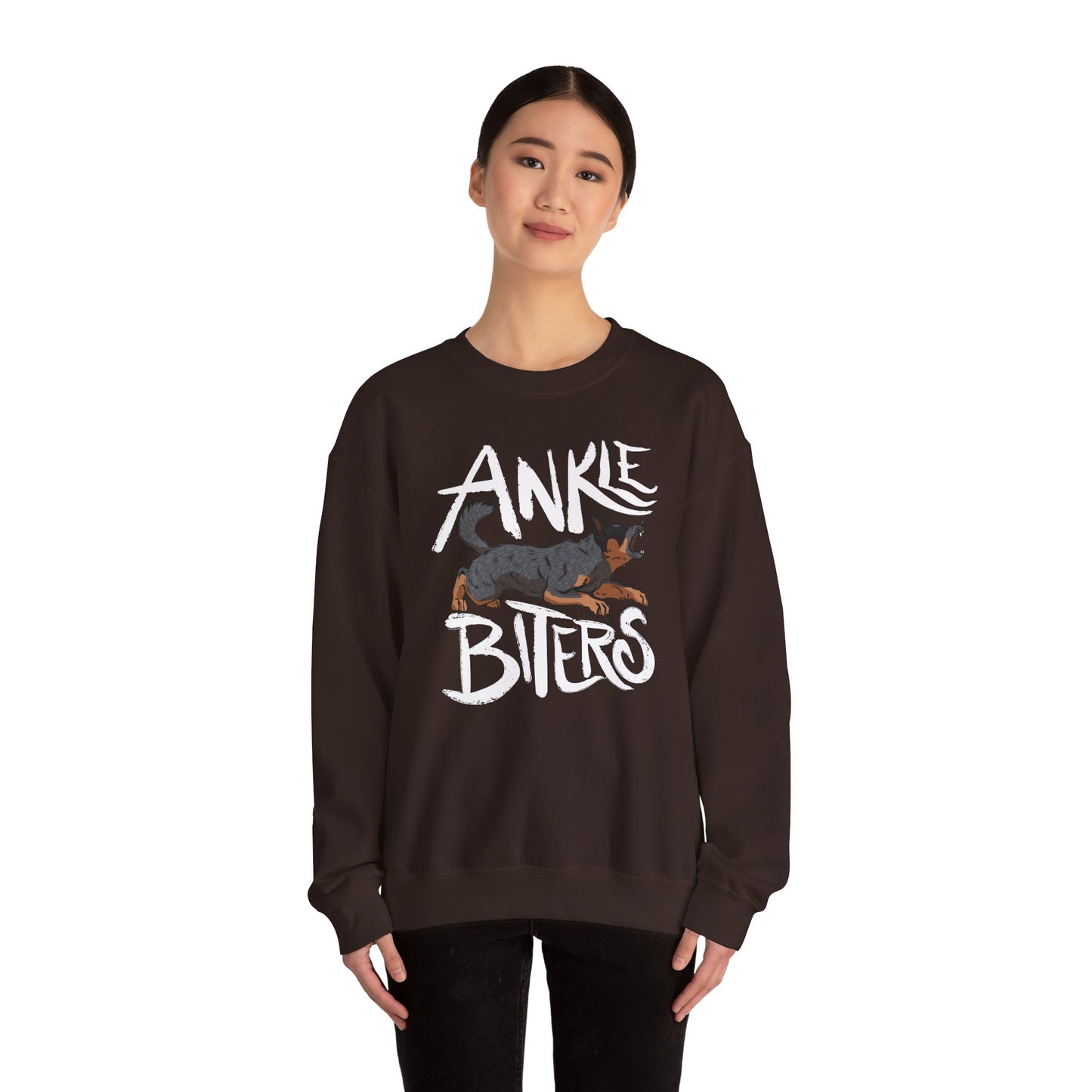 Australian Cattle Dog Sweatshirt