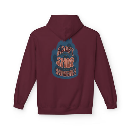 ASOR Hoodie