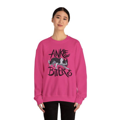 Border Collie Sweatshirt