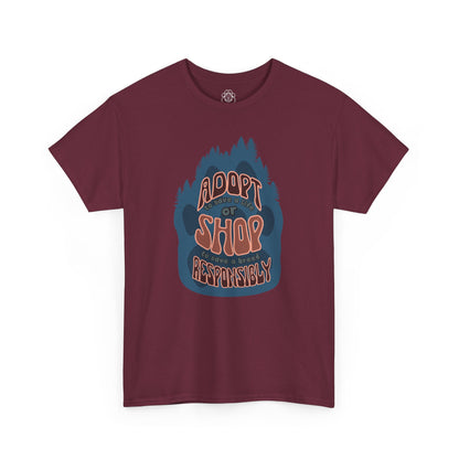 ASOR T Shirt