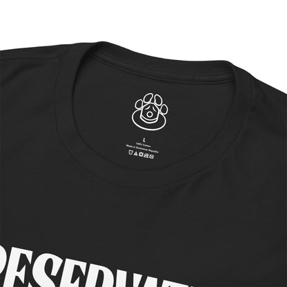 Bernese Mountain Dog T-Shirt