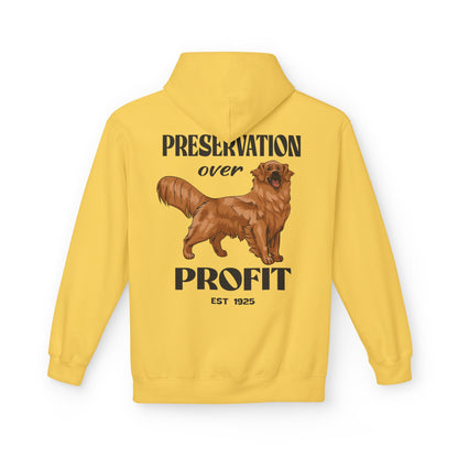 Golden Retriever Hoodie