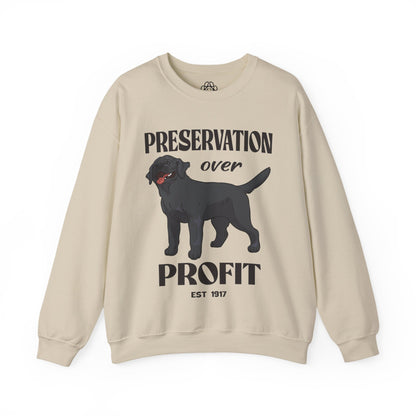 Labrador Sweatshirt