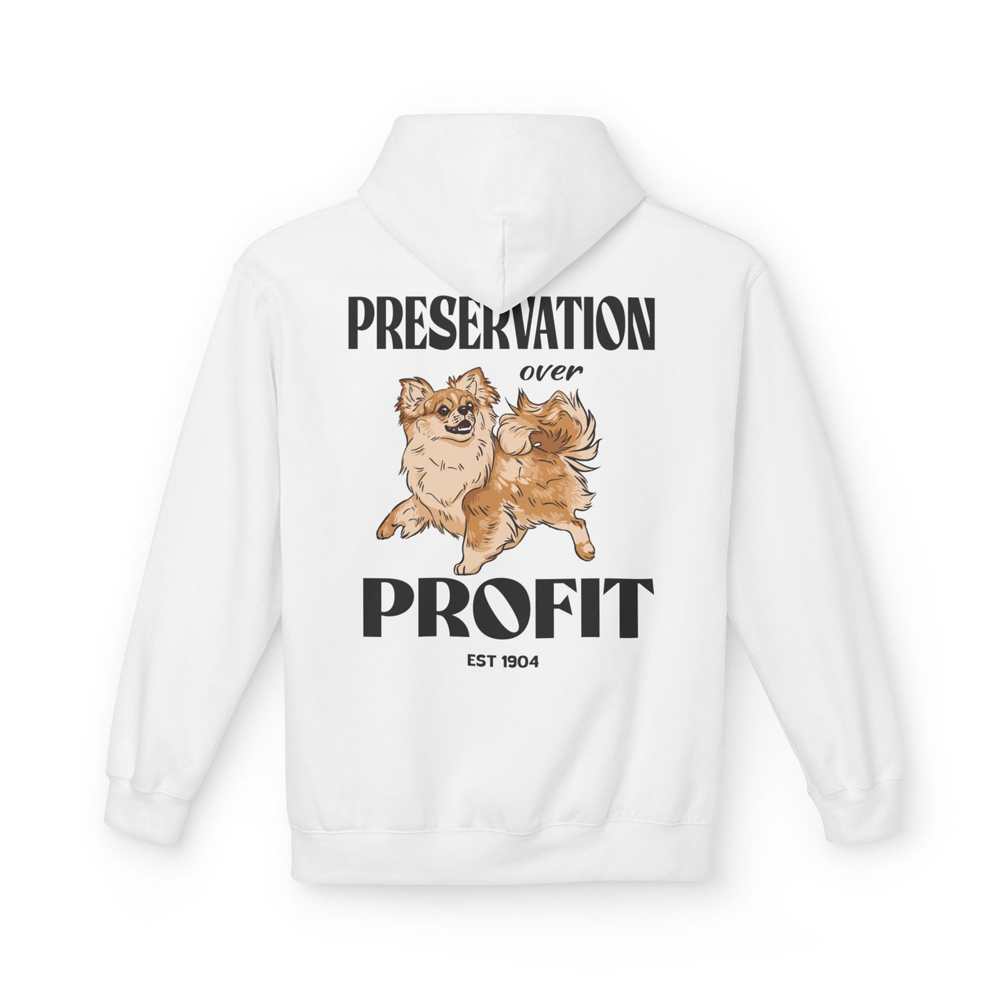 Chihuahua Hoodie