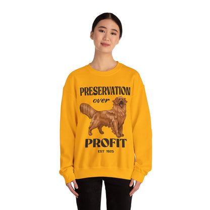 Golden Retriever Sweatshirt