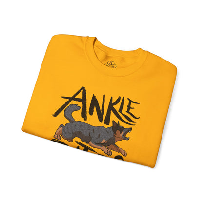 Australian Cattle Dog Sweatshirt