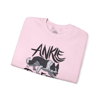 Border Collie Sweatshirt