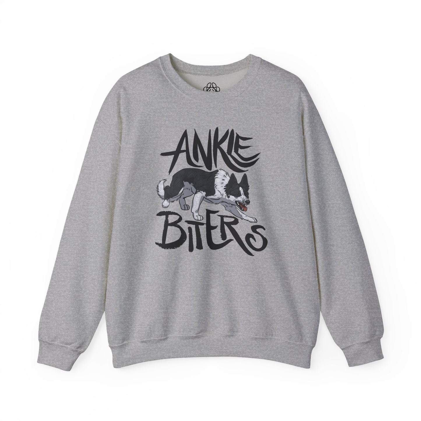 Border Collie Sweatshirt