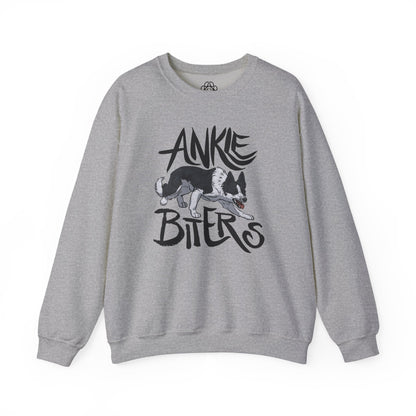 Border Collie Sweatshirt