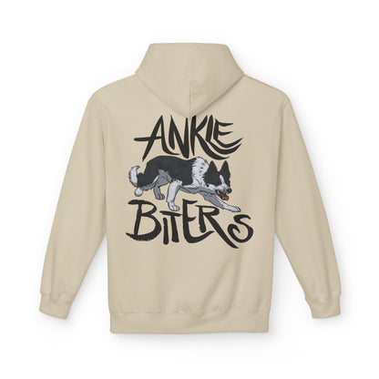 Border Collie Hoodie