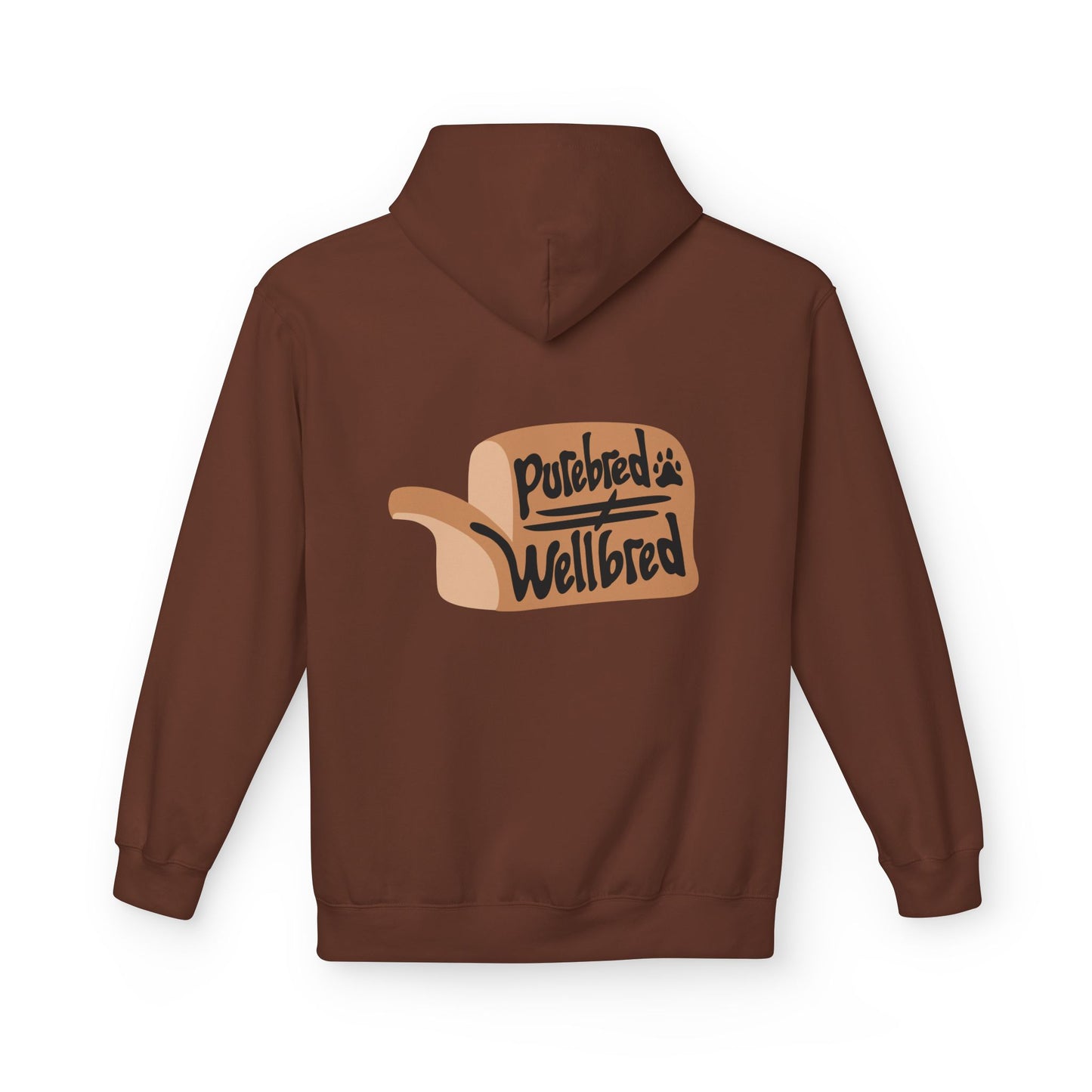 Purebred ≠ Wellbred