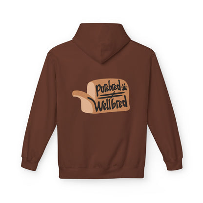 Purebred ≠ Wellbred