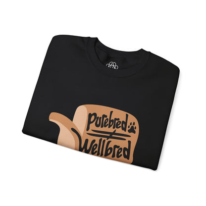 PB≠WB Sweatshirt