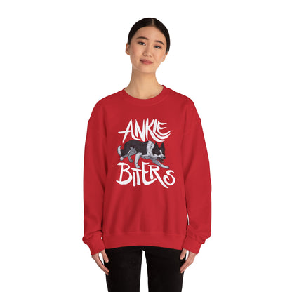 Border Collie Sweatshirt