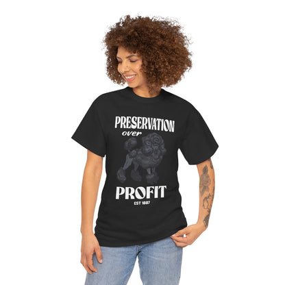Poodle T-Shirt