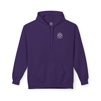 Border Collie Hoodie