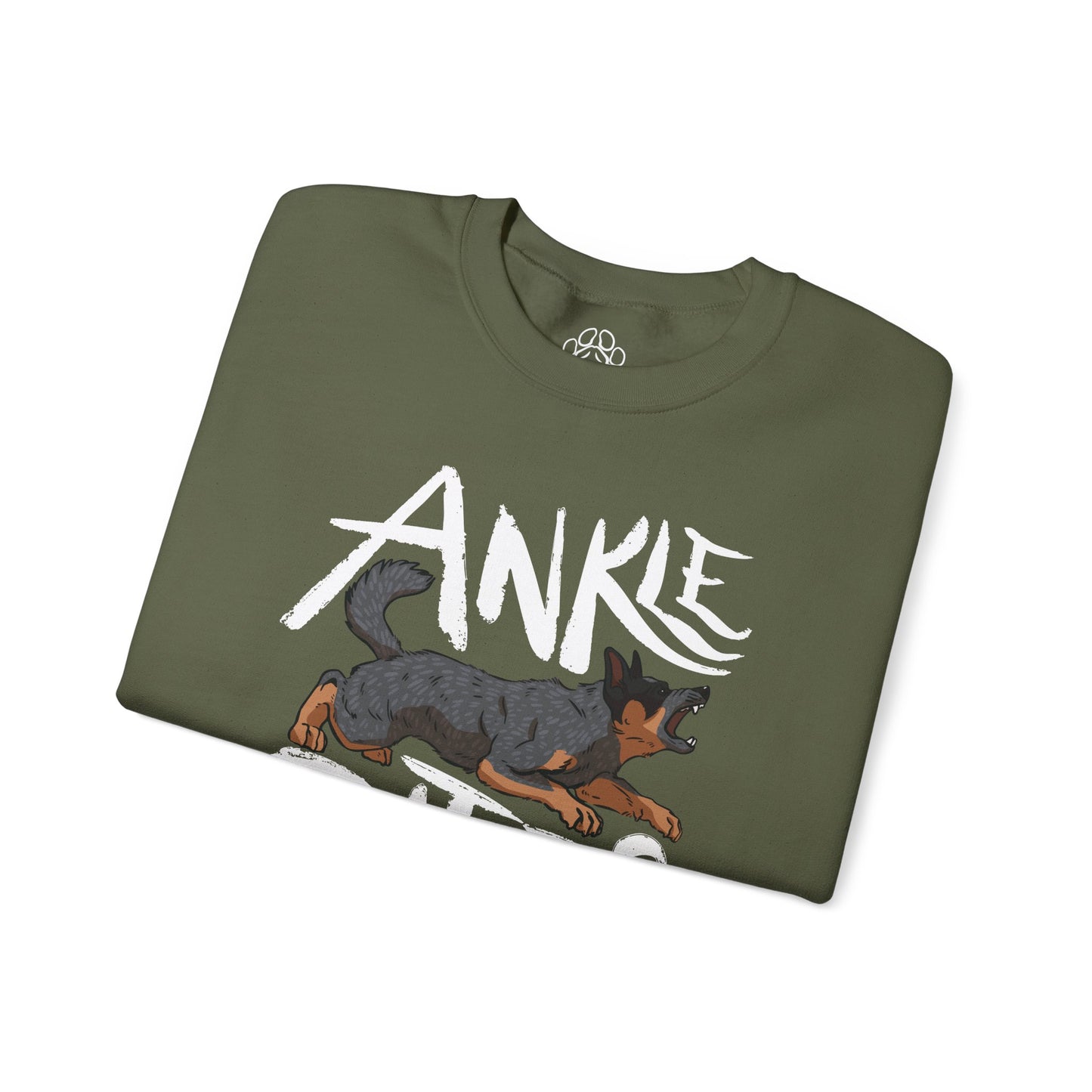 Australian Cattle Dog Sweatshirt