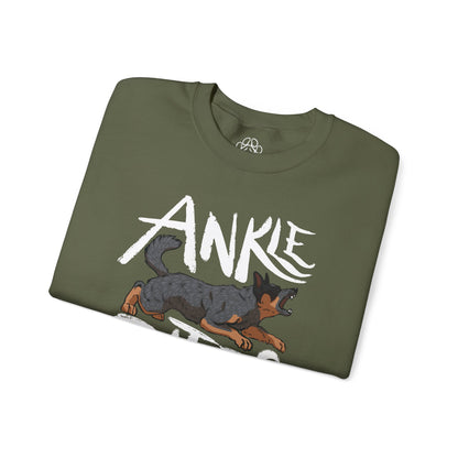 Australian Cattle Dog Sweatshirt