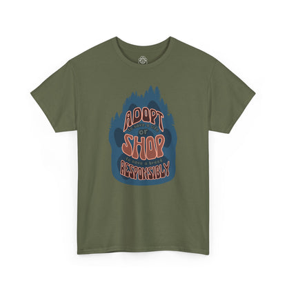 ASOR T Shirt