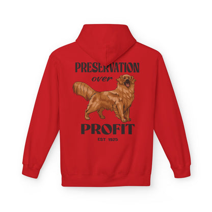 Golden Retriever Hoodie