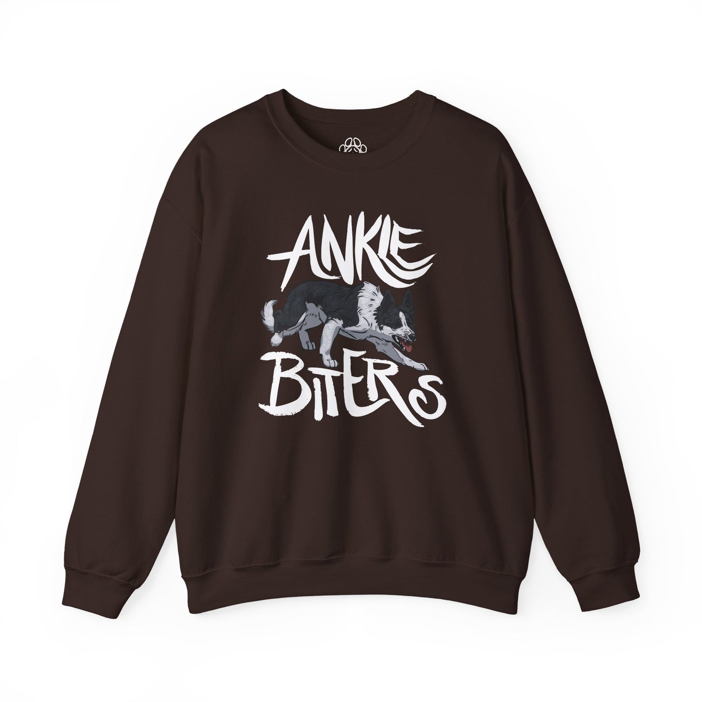 Border Collie Sweatshirt