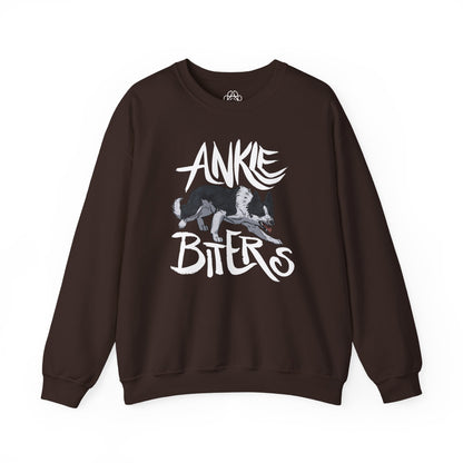Border Collie Sweatshirt