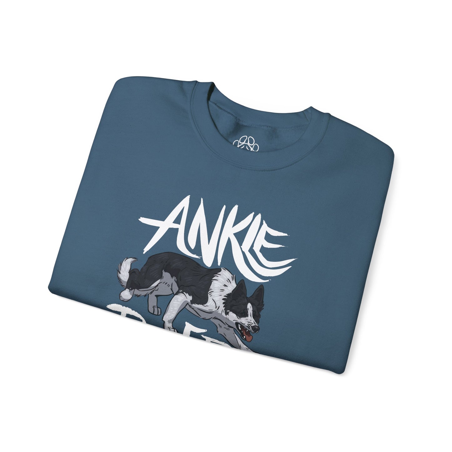 Border Collie Sweatshirt