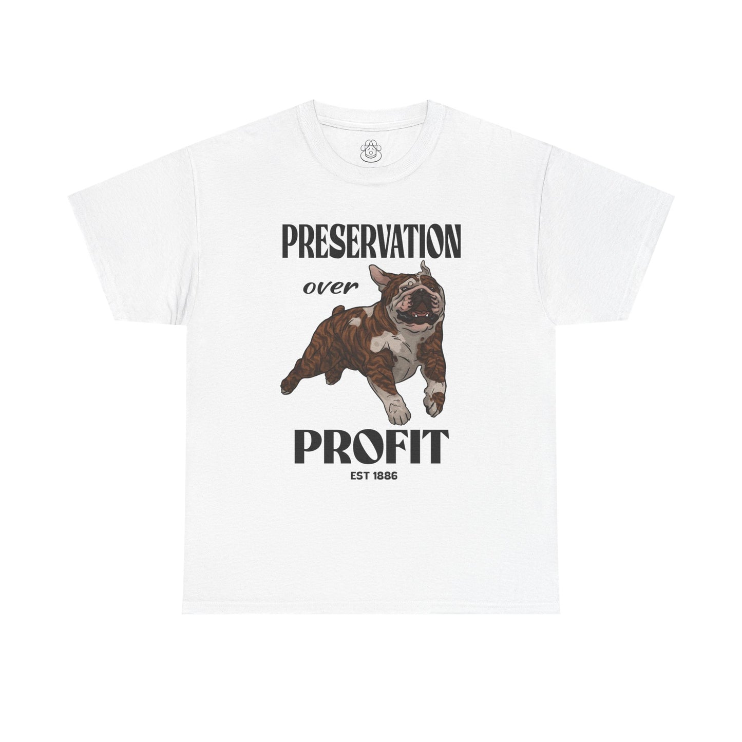 Bulldog T-Shirt