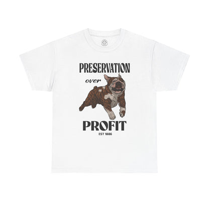 Bulldog T-Shirt