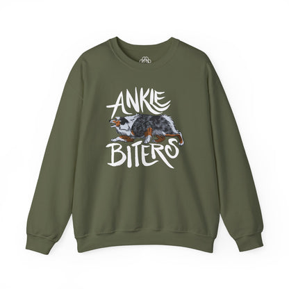 Aussie Ankle Biter Sweatshirt