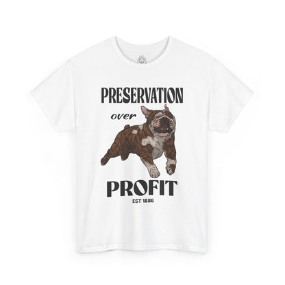 Bulldog T-Shirt