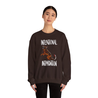 German Shepherd Sweatshirt