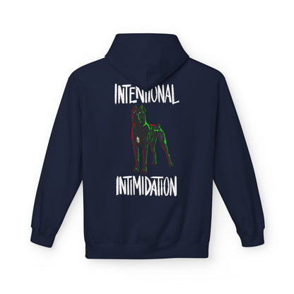 Cane Corso Hoodie