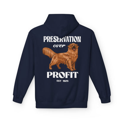 Golden Retriever Hoodie