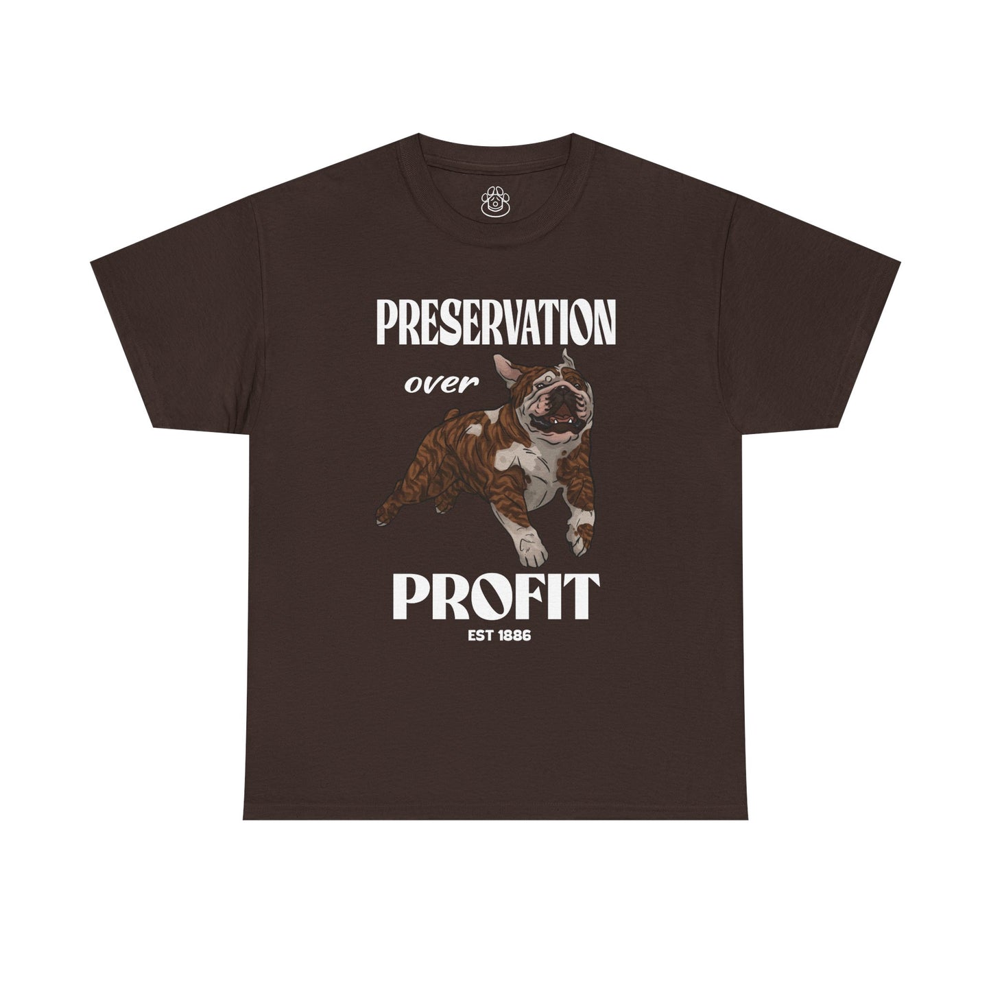 Bulldog T-Shirt