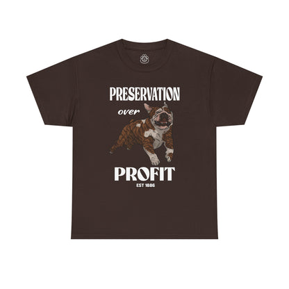Bulldog T-Shirt